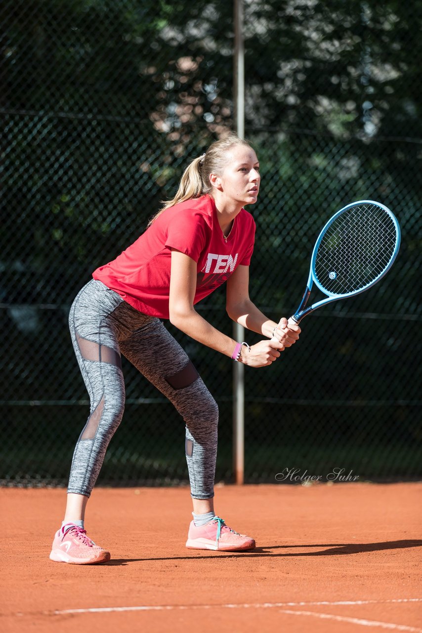 Laura Pesickova 151 - Bergstedt Open